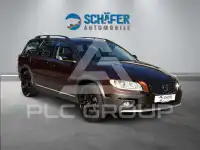 2016 Volvo XC70