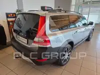 2016 Volvo XC70