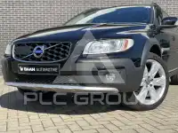 2016 Volvo XC70