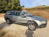 2016 Volvo XC70