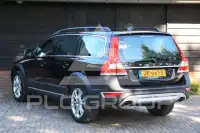 2016 Volvo XC70