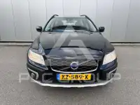 2016 Volvo XC70