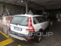2016 Volvo XC70
