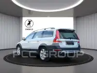 2016 Volvo XC70