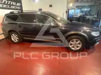 2016 Volvo XC70