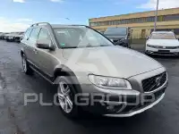 2016 Volvo XC70