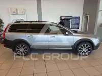 2016 Volvo XC70