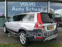2016 Volvo XC70