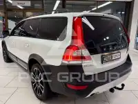 2016 Volvo XC70