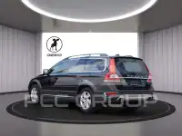 2016 Volvo XC70