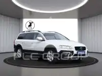 2016 Volvo XC70