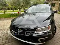 2016 Volvo XC70