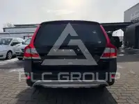 2016 Volvo XC70