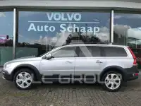 2016 Volvo XC70
