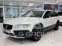 2016 Volvo XC70