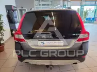 2016 Volvo XC70