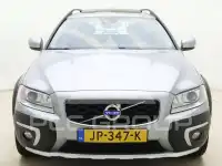2016 Volvo XC70