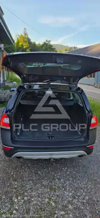2016 Volvo XC70