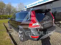 2016 Volvo XC70