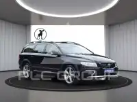 2016 Volvo XC70