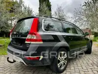 2016 Volvo XC70