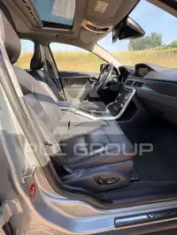 2016 Volvo XC70