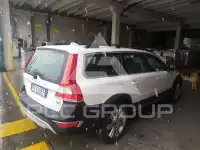 2016 Volvo XC70