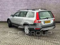 2016 Volvo XC70