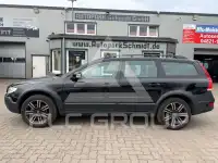 2016 Volvo XC70