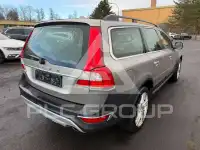 2016 Volvo XC70