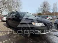 2016 Volvo XC70