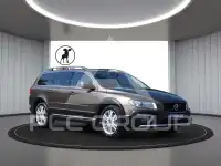 2016 Volvo XC70