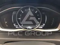2016 Volvo XC70