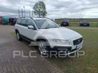 2016 Volvo XC70