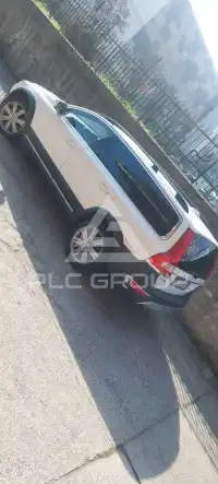 2016 Volvo XC70