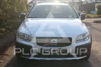 2016 Volvo XC70