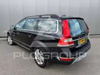 2016 Volvo XC70