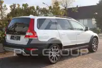 2016 Volvo XC70