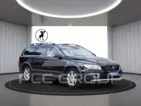 2016 Volvo XC70