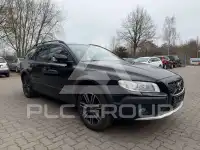 2016 Volvo XC70