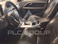 2016 Volvo XC70
