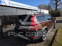2016 Volvo XC70
