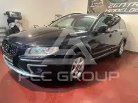 2016 Volvo XC70