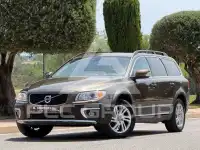 2016 Volvo XC70