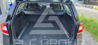 2016 Volvo XC70