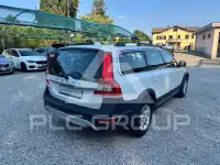 2016 Volvo XC70