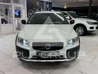 2016 Volvo XC70