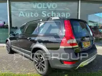 2016 Volvo XC70