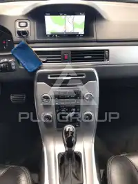 2016 Volvo XC70