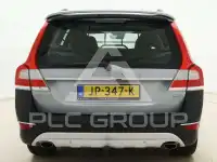 2016 Volvo XC70